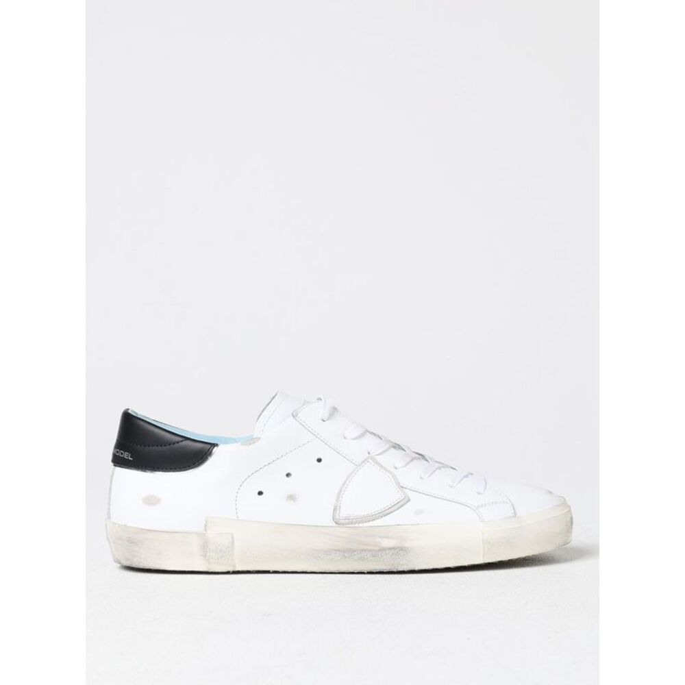 Philippe Model Sneakers Men White 1